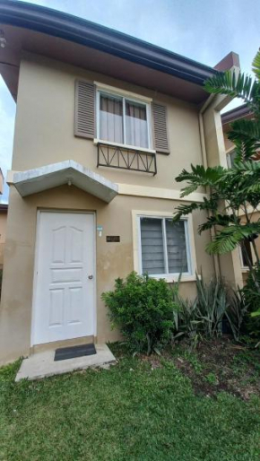 2-Bedroom House